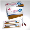 Povidone Iodine Swabsticks, 50/BX