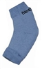 Heel/Elbow Protector Sleeve, Medium, Blue, 1 Pair