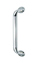 Drive Medical Grab Bar, 12" Chrome