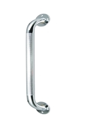 Drive Medical Grab Bar, 24" Chrome