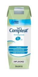 Compleat, Unflavored, 250 ml, 24/case