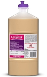 Compleat, Unflavored, 1500 ml, 6/case