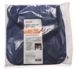 McKesson Urinary Drainage Bag Holder