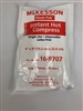 Medi-Pak General Purpose Instant Hot Pack, Disposable, 6" x 9", 24/CS