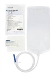 McKesson Enema Bag Set, NonSterile, 1500 cc