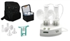 Purely Yours Breast Pump Kit