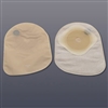 Filtered Stoma Cap, Contour I, Beige, Odor-Barrier Pouch with SoftFlex, Barrier Opening 1-15/16 Inch, Cap Size 4 Inch, 30/BX