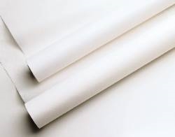 McKesson Exam Table Paper, 18"x 200', White, Smooth, 12/CS