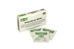 Pac-Kit Sting Relief Wipes, 2%, 10/BX