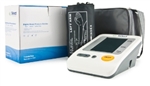 McKesson Blood Pressure Monitors, SelectÂ®, Desk Mode,l 1-Tube, Adult Arm