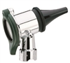 Otoscope, Pneumatic, 3.5 Volt