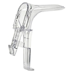 Medi-Pak Vaginal Speculum, 1.33" x 5.33", Large, 10/BG