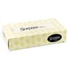 Facial Tissue Surpass* White 8 X 8.4 Inch 100EA/BX 30BX/CS