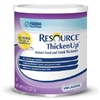 Resource Thickenup, 25 lb, Unflavored, Add to Hot or Cold Foods and Beverages, 1/case