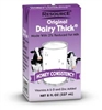 Resource, Dairy Thickened Beverage, Original, 8 oz, Ready-To-Use (Honey Consistency), 27/case