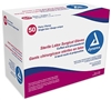 Dynarex, Surgeon's Latex Gloves, Sterile, Powder-Free, (Size 6.0), 50PR/BX, 4BX/CS