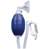 Resuscitator Bag, Nasal/Oral Mask, Adult