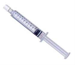 BD PosiFlush IV Flush Solution, Sodium Chloride, Preservative Free 0.9% Intravenous Injection, Prefilled Syringe, 10 ml, 30/BX