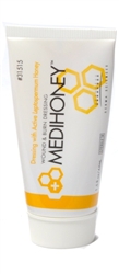 Medihoney Hydrocolloid Paste Dressing, 1.5 oz Tube