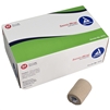 Sensi Wrap Self Adherent Bandages, Tan, 3" x 5 yds, 24/CS