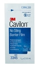 Cavilon Barrier Film 3.0 mL Wand, Alcohol Free, No Sting, 1 Each