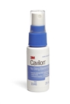 Cavilon Barrier Film Spray, Alcohol Free, No Sting, 28 mL, Pack of 3