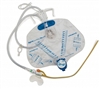 KenGuard Add-A-Foley Indwelling Catheter Tray, Without Catheter