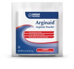 Arginaid, Cherry, 9.2 gm, 14/box, 56/case