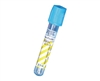 BD Vacutainer Plus, 13 X 75 mm, 2.7 mL, Light Blue, 100/BX