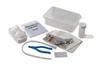 Kenguard Foley Catheterization Tray, 5cc Bag, 16 Fr