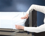 Contoured Mattress Cover, 80" x 36" x 6"