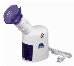 Mabis Steam Inhaler