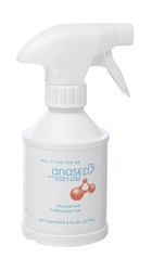 Anasept Wound Cleanser, 8oz Spray Bottle