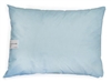 Reusable Bed Pillow McKesson 20 X 26"  Blue