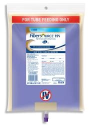 Fibersource HN, Unflavored, 1500 ml, 4/case