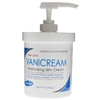 Vanicream Moisturizing Skin Cream with Pump Dispenser