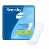 Tena Serenity Slender Pads, Ultra Thin, Regular, 30/PK, 6PK/CS