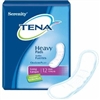 Tena Pad Serenity, Heavy, Ultra Plus Absorbency, Long, 12/PK, 6PK/CS