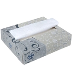 Angel Soft ps Facial Tissue, White, 5-3/5" X 7-1/5", 50/BX 60BX/CS