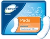 Tena Serenity Ultimate Pad, Heavy Absorbency, Regular, 36/PK, 3PK/CS