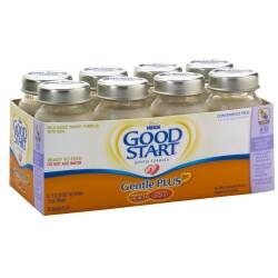 Good Start Infant Formula, Premature, 3 oz., 8/PK 6PK/CS