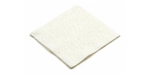 Restore Alginate Dressing, Square, 4" x 4", 10/BX