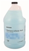 Shampoo and Body Wash,  McKesson,  1 Gallon Jug, Summer Rain Scent, 4EA/CS