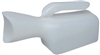 Female Urinal Without Cover, 1 Quart