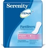 Tena Pantiliners, Serenity, Regular, 26/PK, 6PK/CS