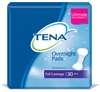 Tena Pad Serenity, Overnight, Full Coverage, 30/PK, 3PK/CS