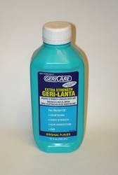 Geri-Lanta Antacid Liquid, Extra Strength, 12 oz, Compares to Mylanta