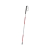 Folding Blind Cane, 41"