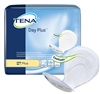 Tena Pad Day Plus, Extra Heavy Absorbency, 40/PK, 2PK/CS