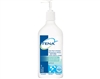 Body Wash & Shampoo, Tena,16.9 oz, Pump Bottle